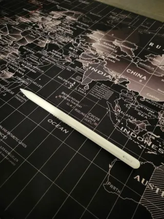 Apple Pencil (2ª generazione) Originale 100%