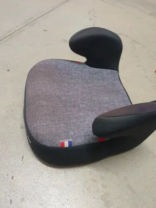 Asiento coche Isofix niño/a
