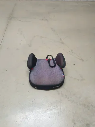 Asiento coche Isofix niño/a