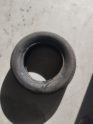 Neumático Continental 195/63 R15 91V