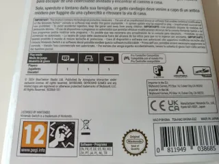 Stray per Nintendo Switch