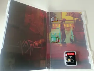 Stray per Nintendo Switch