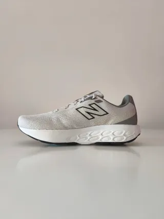 Zapatillas New Balance 520 Gris/Rosa
