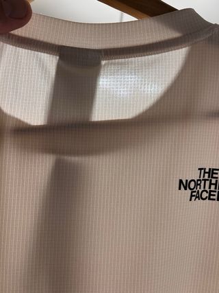 Camiseta The North Face Trail Running Talla M