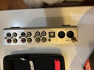 Traktor Scratch Audio 8 Dj Native Instrument