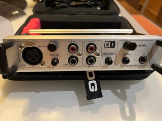 Traktor Scratch Audio 8 Dj Native Instrument