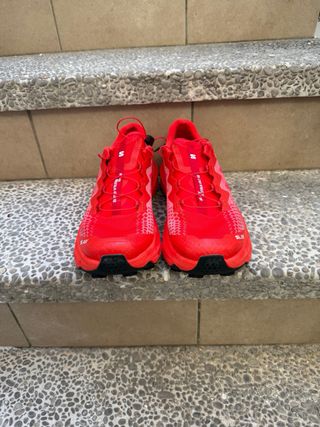 Salomon S-Lab Ultra Glide 1.5 Rojo