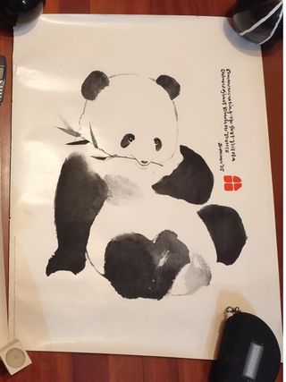 Carteles Arte antiguos