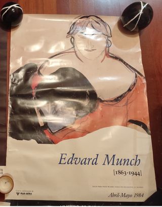 Carteles Arte antiguos