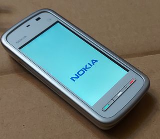 Nokia 5230 Movistar
