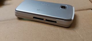 Nokia 5230 Movistar