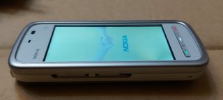Nokia 5230 Movistar