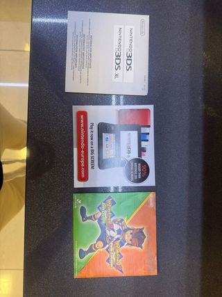 Inazuma Eleven 3 Fuego Explosivo 3DS