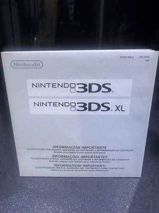 Inazuma Eleven 3 Fuego Explosivo 3DS