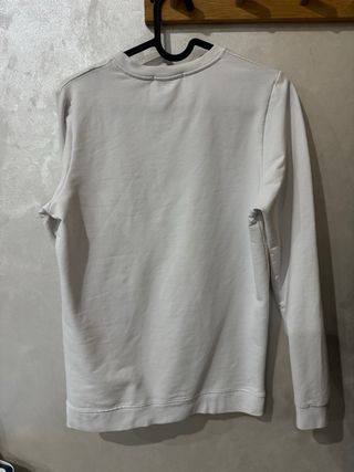 Sudadera Moschino Oso