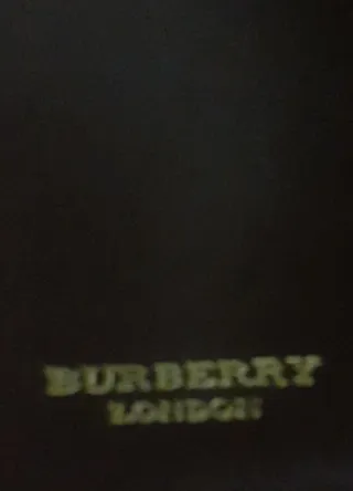 Cartera Burberry Mujer Beige/Marrón