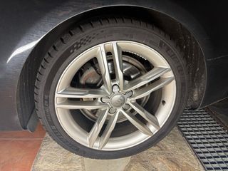 Llantas Audi 245/40 ZR18