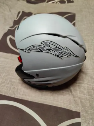 Casco de esquí infantil