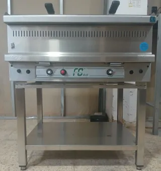 Freidora Industrial Gas