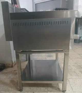 Freidora Industrial Gas