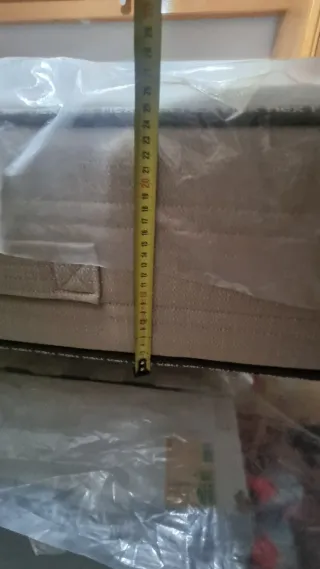 Colchón FLEX 150cm VISCOELASTICO