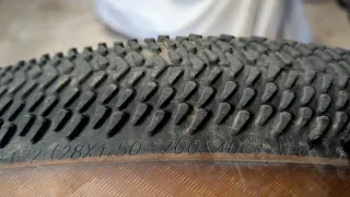 Cubiertas Schwalbe G-ONE R Gravel