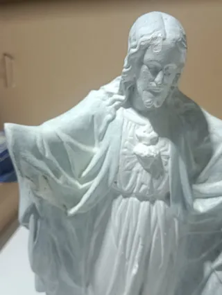 Figura Sagrado Corazón de Jesús