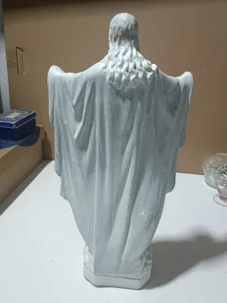 Figura Sagrado Corazón de Jesús