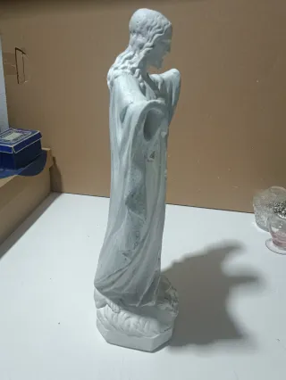 Figura Sagrado Corazón de Jesús