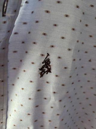 Camisa estampada hombre