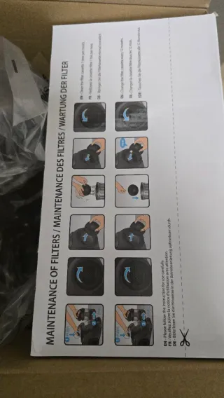 Aspiradora Rowenta compacta sin bolsa