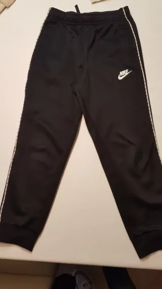 Pantalón chándal infantil Nike Talla M