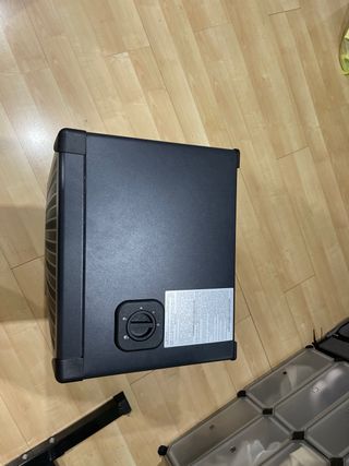 Estufa de gas HJM Eficiencia A