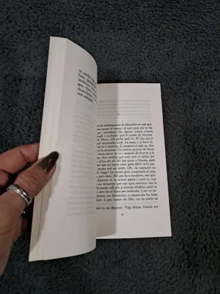 L'amic retrobat (Catalan Edition)