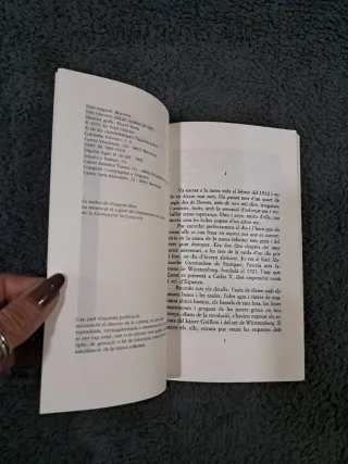 L'amic retrobat (Catalan Edition)