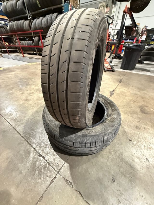 Neumáticos Kumho 185-65-15 88T