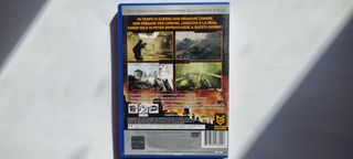 Killzone | PlayStation 2 (PS2)