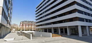 Alquiler Garaje Salberdin