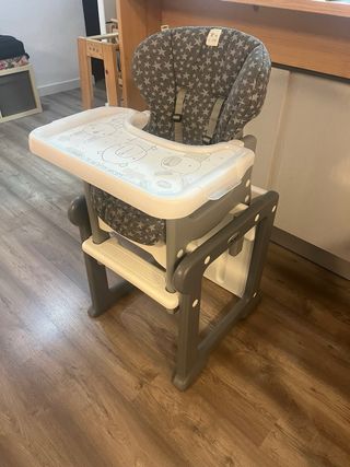 Trona Jané Activa Evo