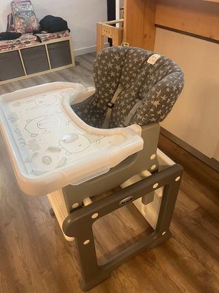 Trona Jané Activa Evo