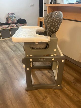 Trona Jané Activa Evo