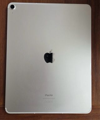 iPad Air 13 M2 1TB Wifi+Movil