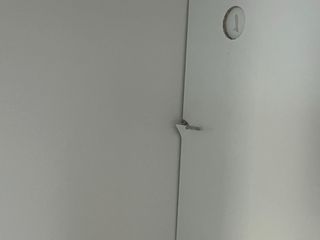 Mueble TV Ikea BRIMNES Blanco