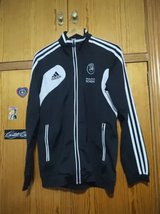 Chaqueta Adidas UEFA