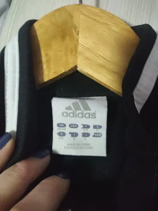 Chaqueta Adidas UEFA