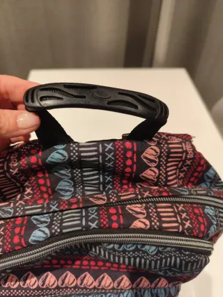 Mochila Totto Escolar