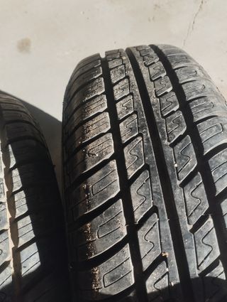 2 Ruedas Talbot Horizon 175 R13 LS 5J1