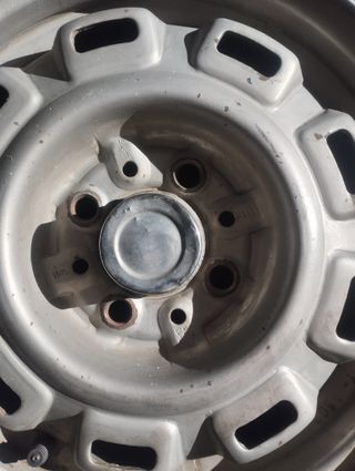 2 Ruedas Talbot Horizon 175 R13 LS 5J1