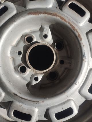 2 Ruedas Talbot Horizon 175 R13 LS 5J1