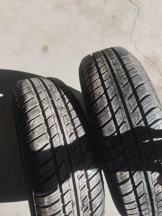 2 Ruedas Talbot Horizon 175 R13 LS 5J1